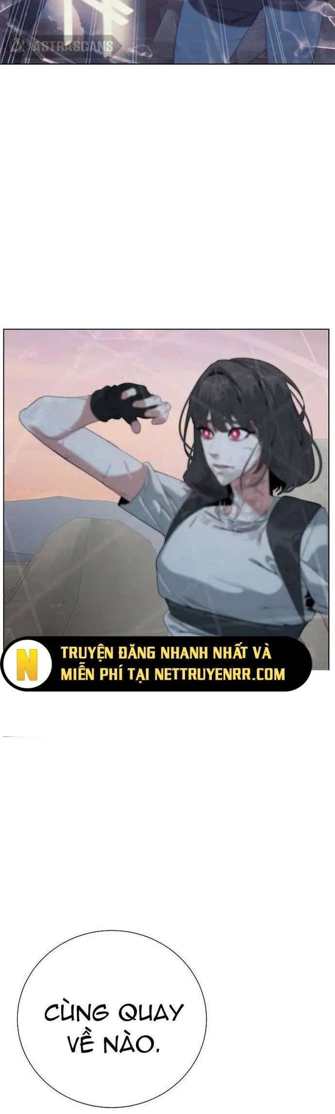 Hành Tinh Quái Vật Chapter 77 - Trang 50