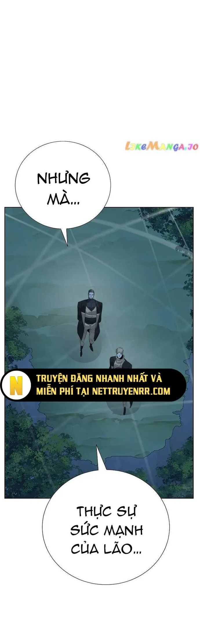 Hành Tinh Quái Vật Chapter 75 - Trang 8