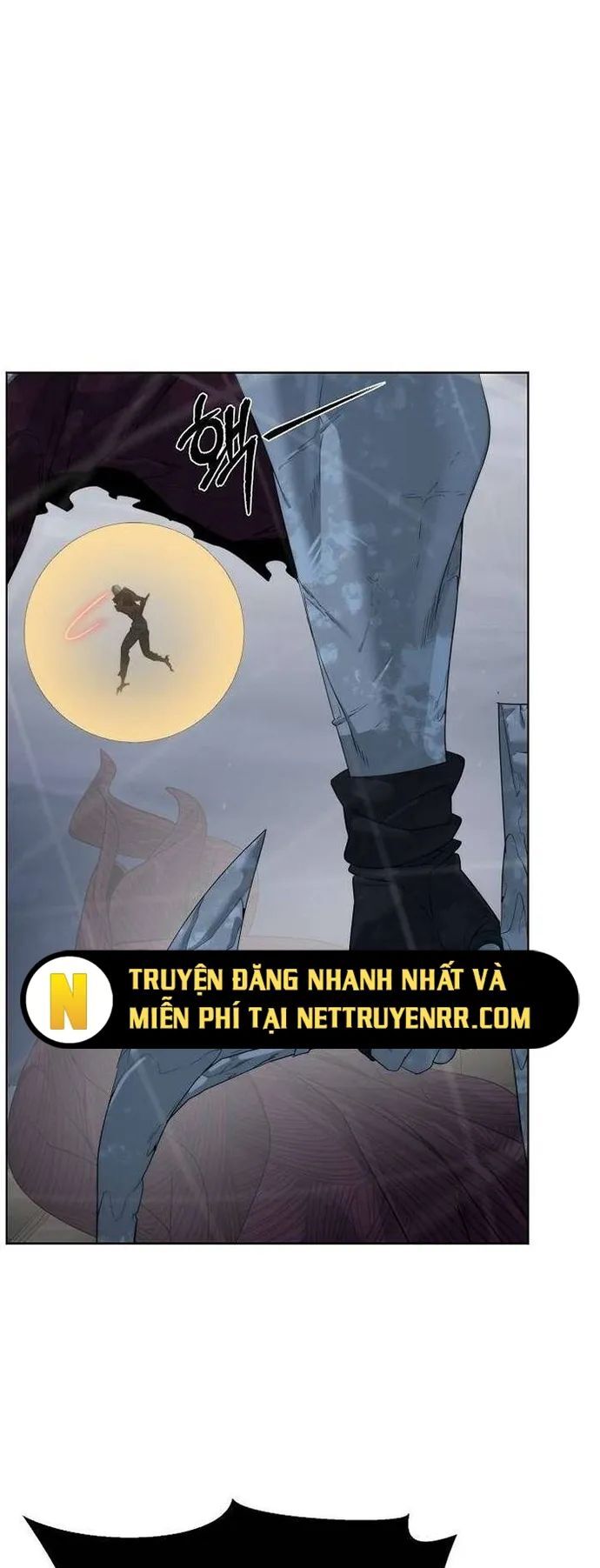 Hành Tinh Quái Vật Chapter 76 - Trang 52