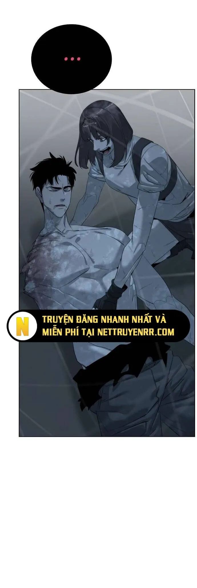 Hành Tinh Quái Vật Chapter 75 - Trang 49