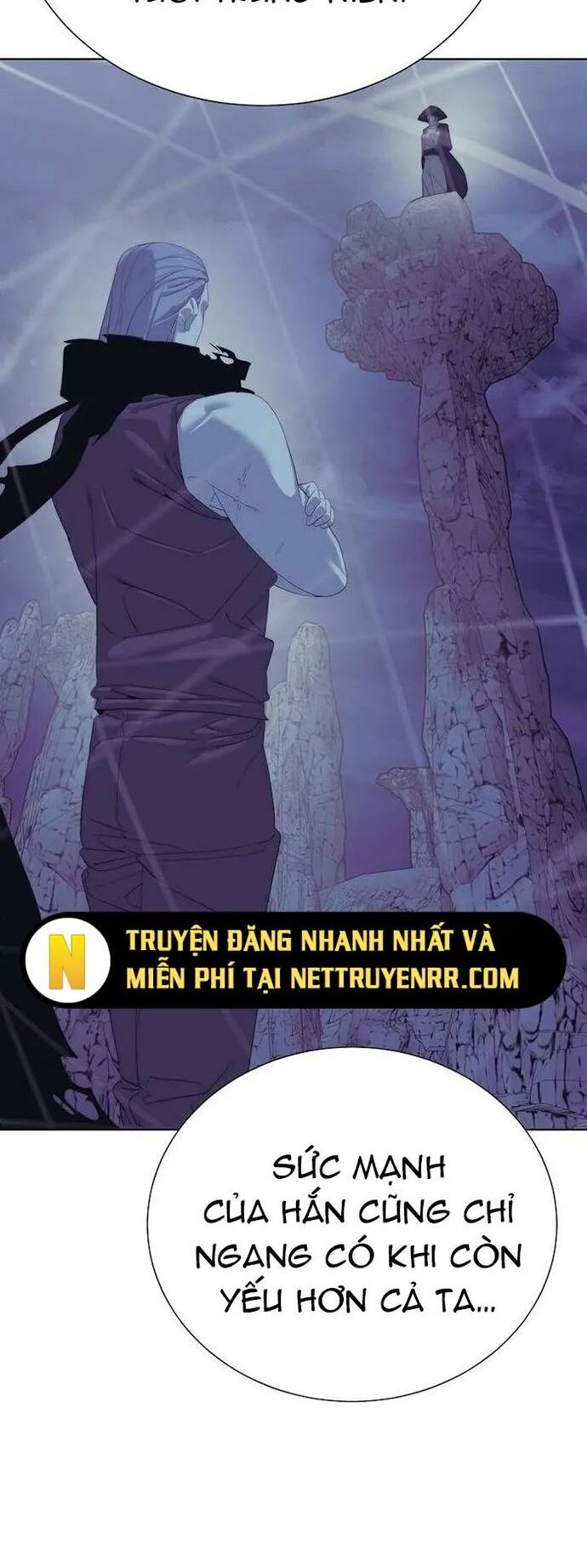 Hành Tinh Quái Vật Chapter 75 - Trang 11