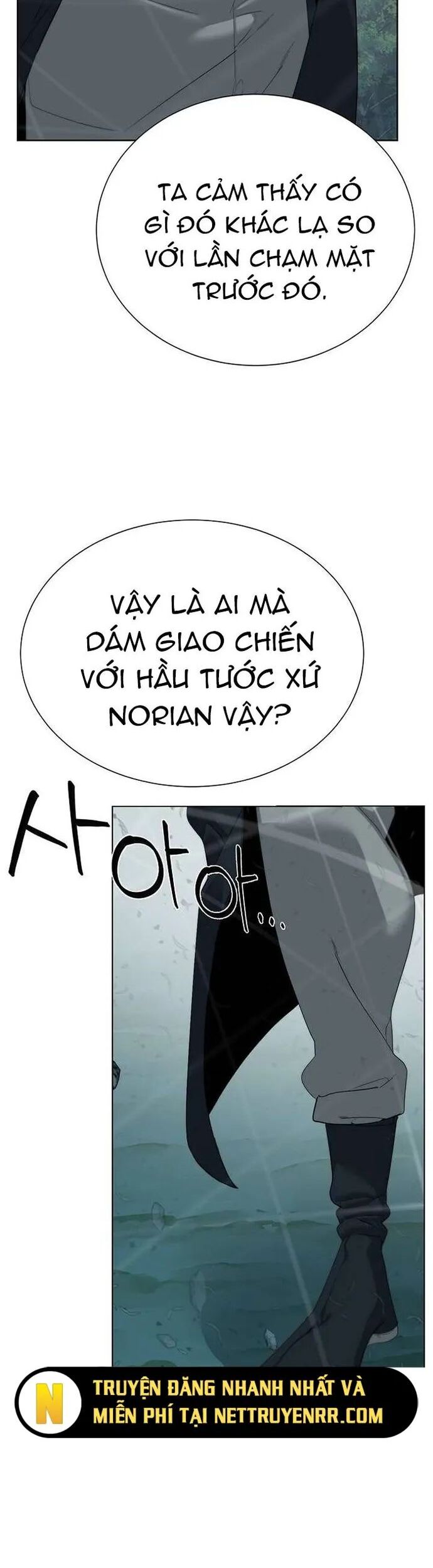 Hành Tinh Quái Vật Chapter 75 - Trang 15