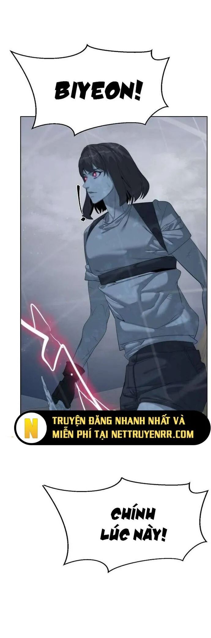 Hành Tinh Quái Vật Chapter 77 - Trang 34