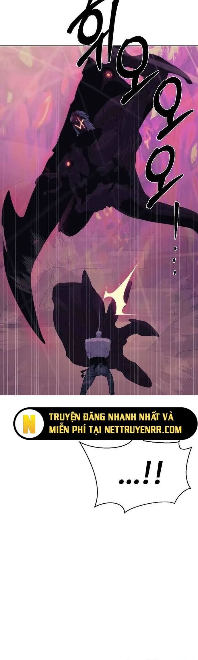 Hành Tinh Quái Vật Chapter 77 - Trang 11