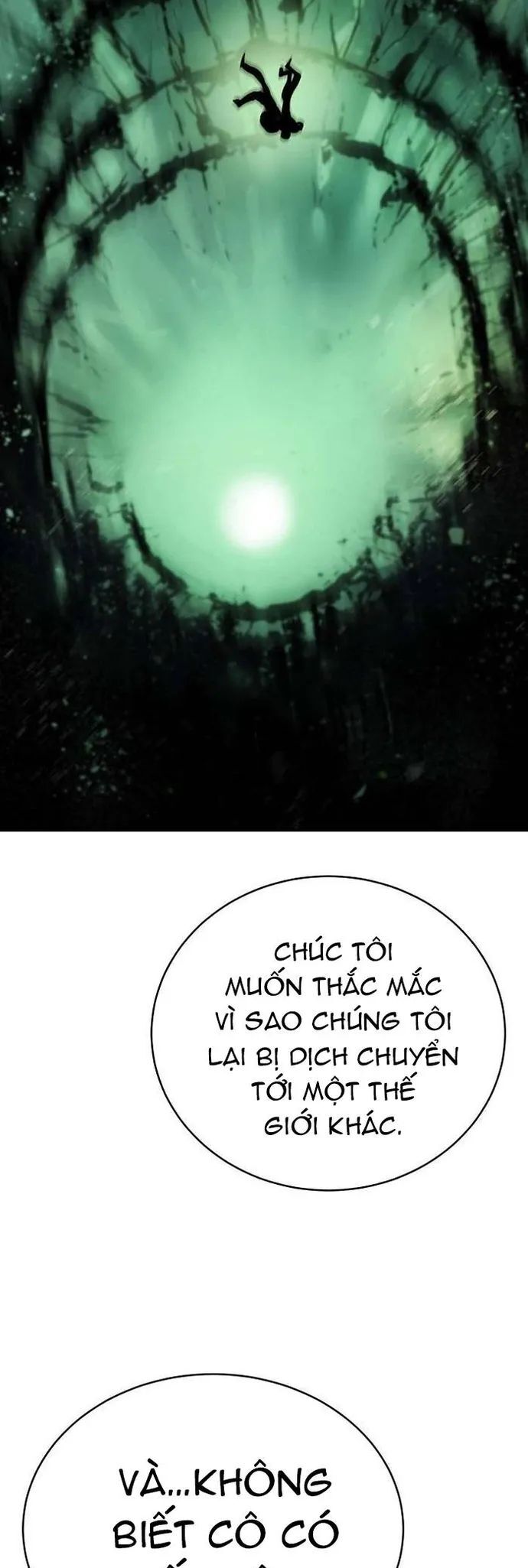 Hành Tinh Quái Vật Chapter 78 - Trang 22