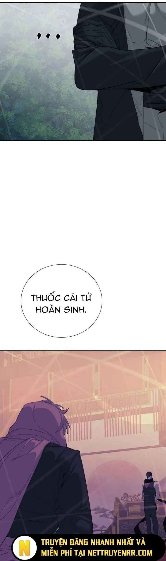 Hành Tinh Quái Vật Chapter 75 - Trang 13