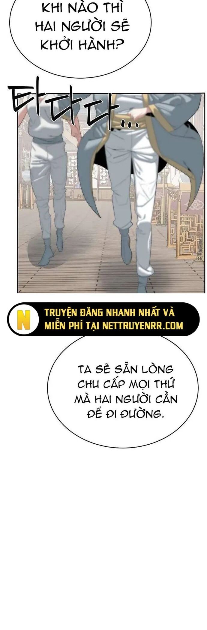 Hành Tinh Quái Vật Chapter 78 - Trang 39