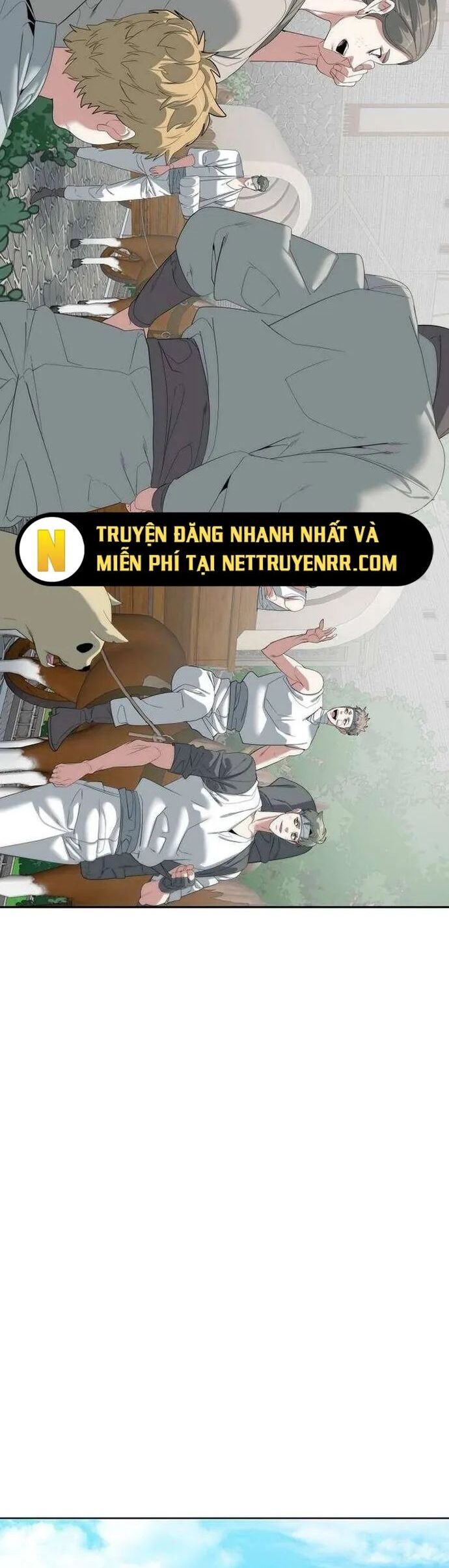 Hành Tinh Quái Vật Chapter 78 - Trang 9