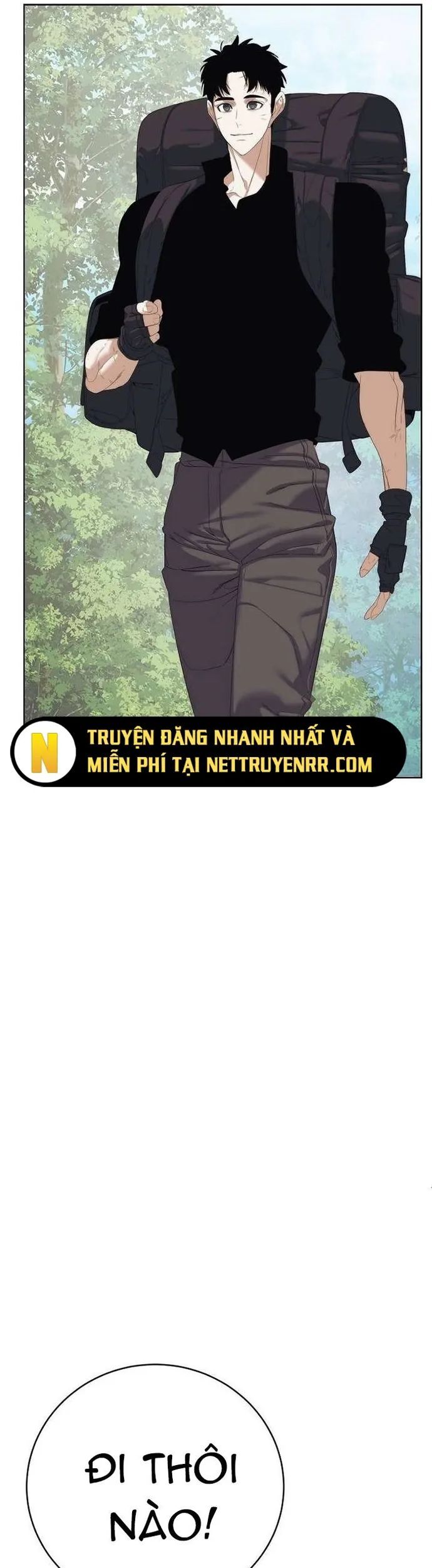 Hành Tinh Quái Vật Chapter 78 - Trang 50