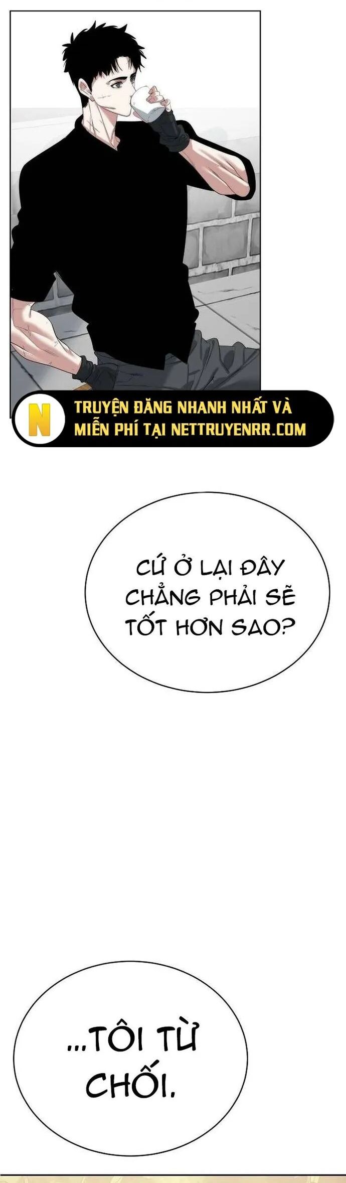 Hành Tinh Quái Vật Chapter 78 - Trang 31