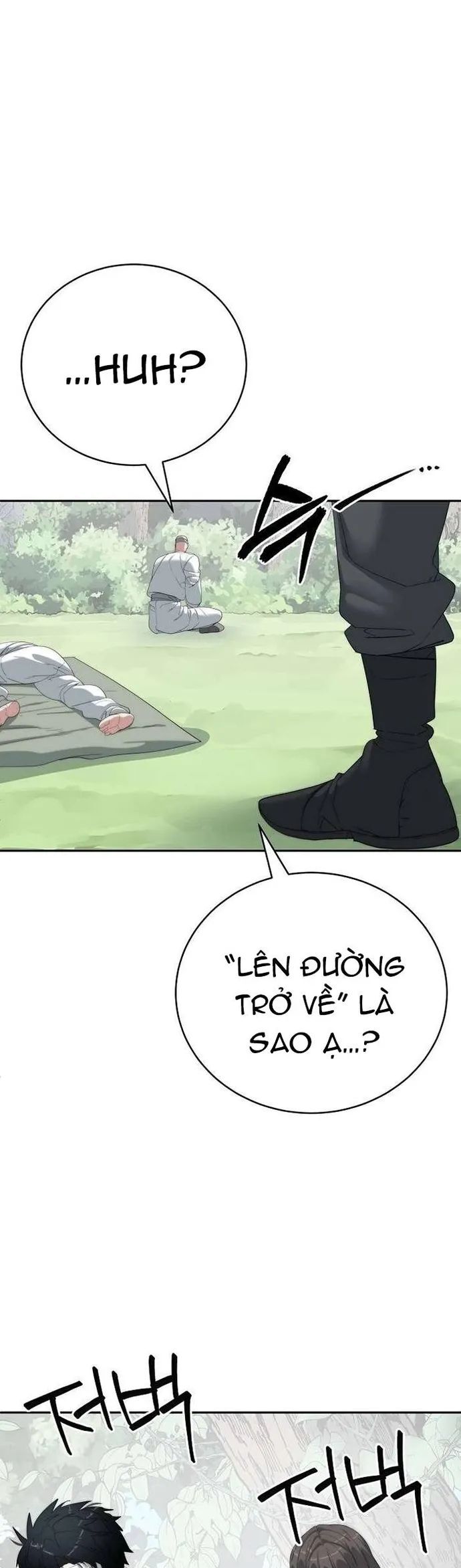 Hành Tinh Quái Vật Chapter 78 - Trang 6