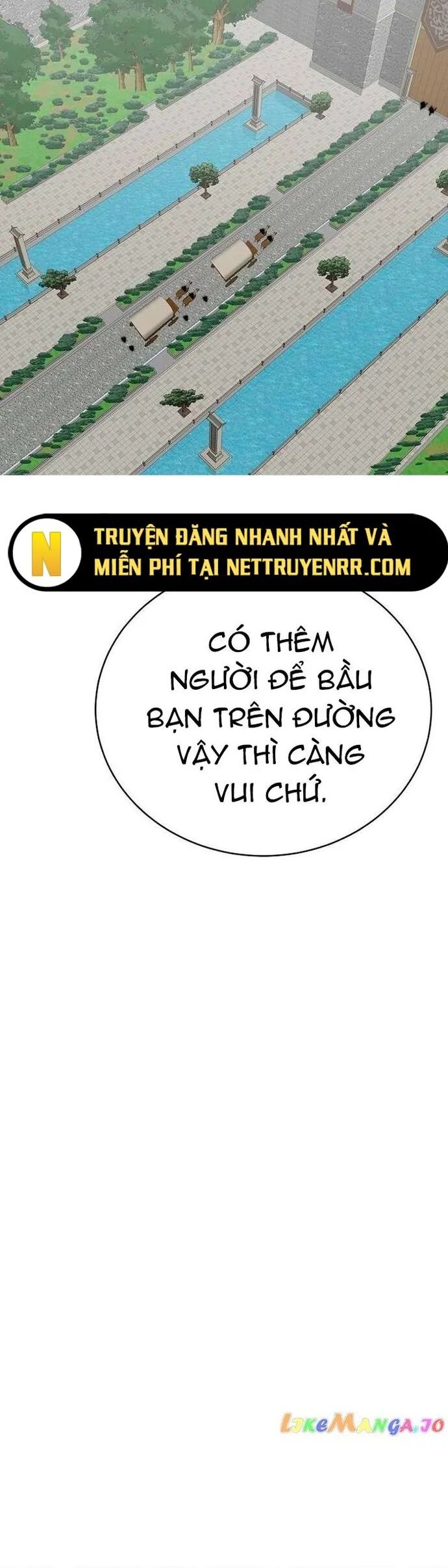 Hành Tinh Quái Vật Chapter 78 - Trang 47