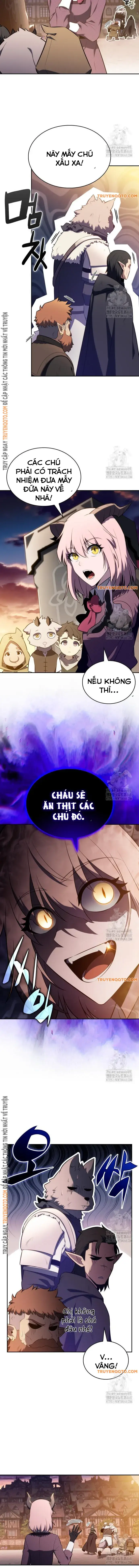 Cậu Út Nhà Công Tước Là Sát Thủ Hồi Quy Chapter 66 - Trang 12