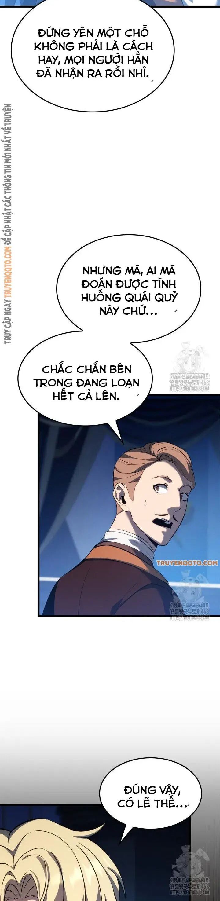 Con Trai Út Của Bá Tước Là Một Người Chơi Chapter 97 - Trang 15