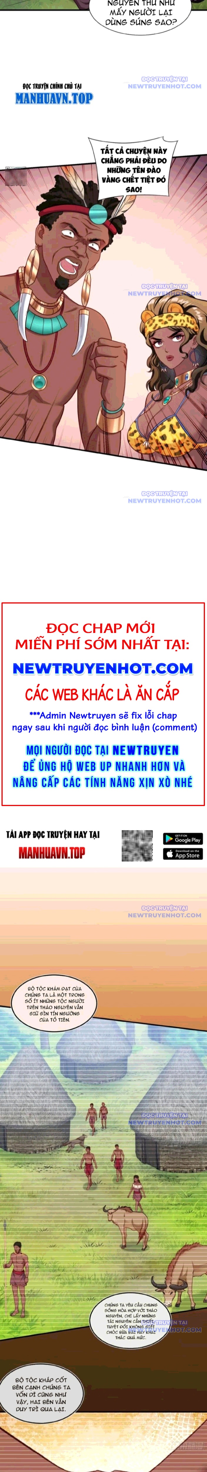 Bỏ Làm Simp Chúa, Ta Có Trong Tay Cả Tỉ Thần Hào chapter 187 - Trang 2