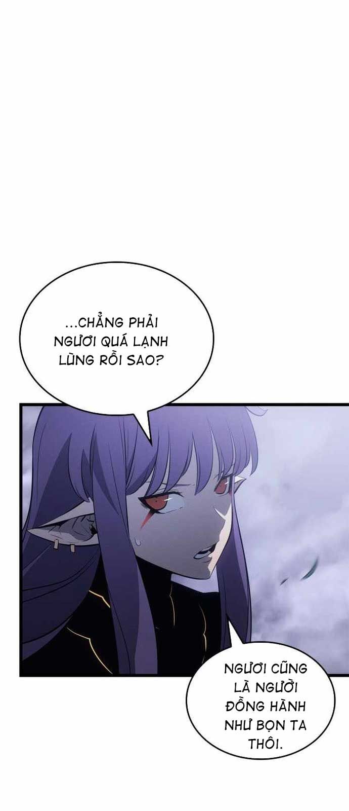 Solo Leveling Ragnarok Chapter 45 - Trang 8