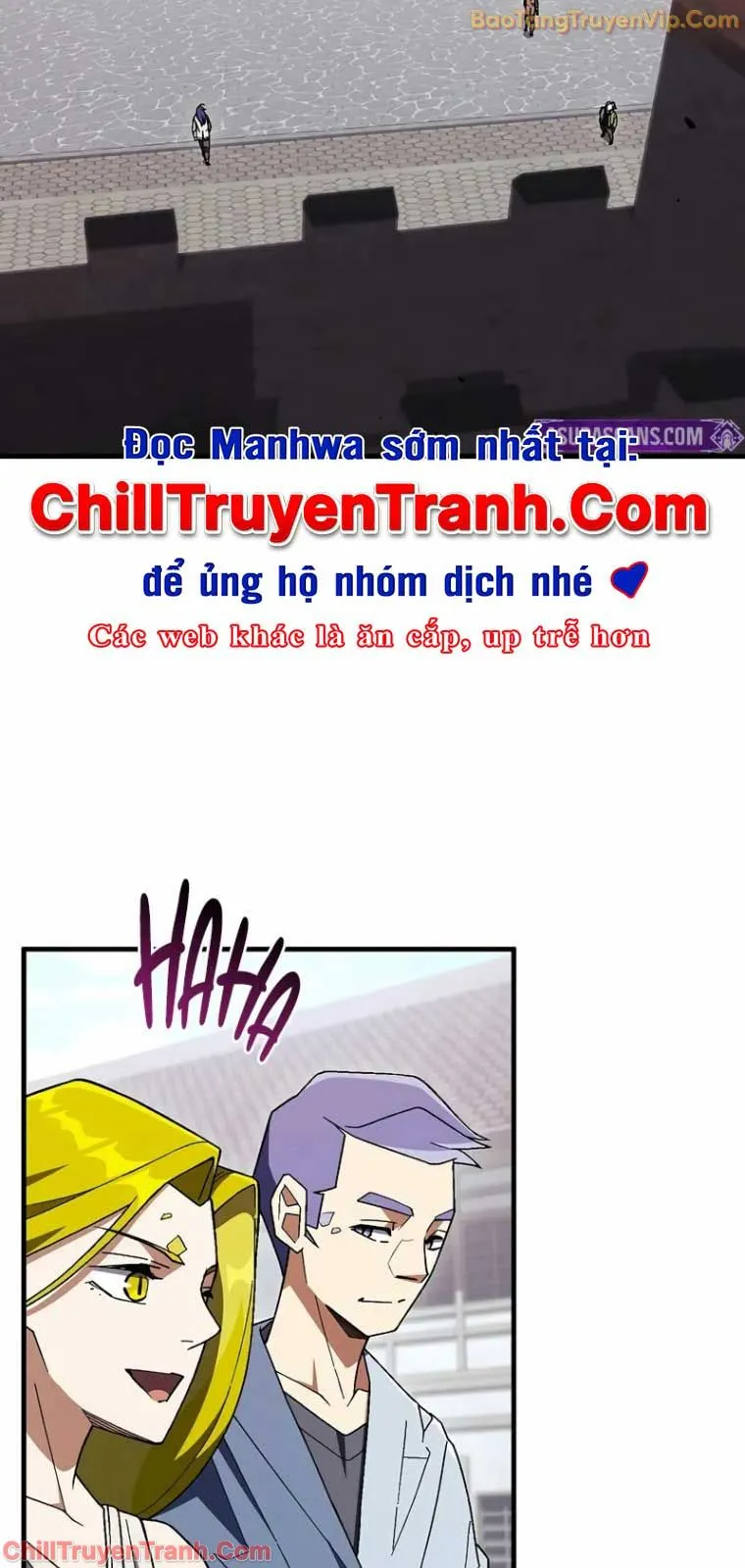 Anh Hùng Trở Lại Chapter 117 - Trang 2