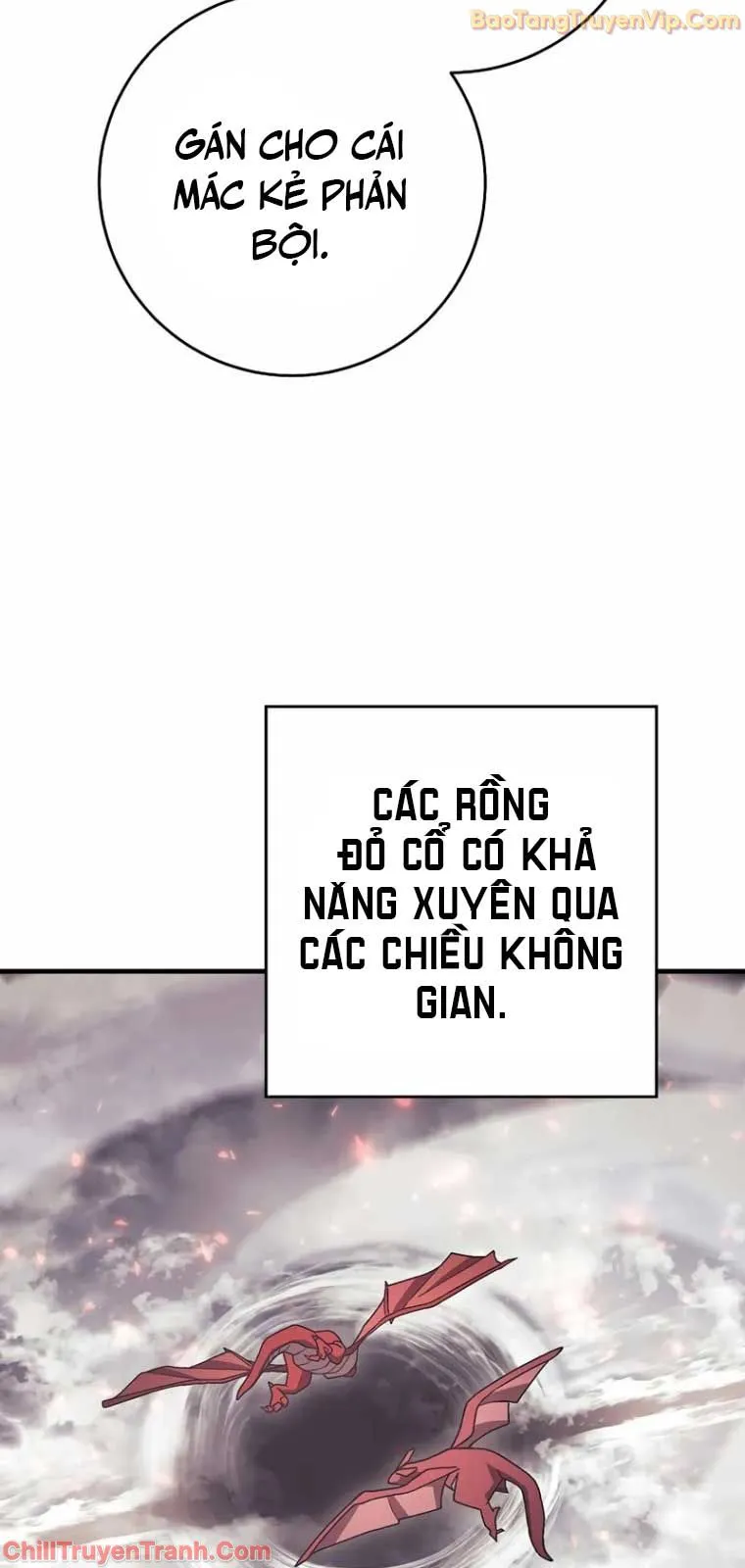 Anh Hùng Trở Lại Chapter 117 - Trang 77