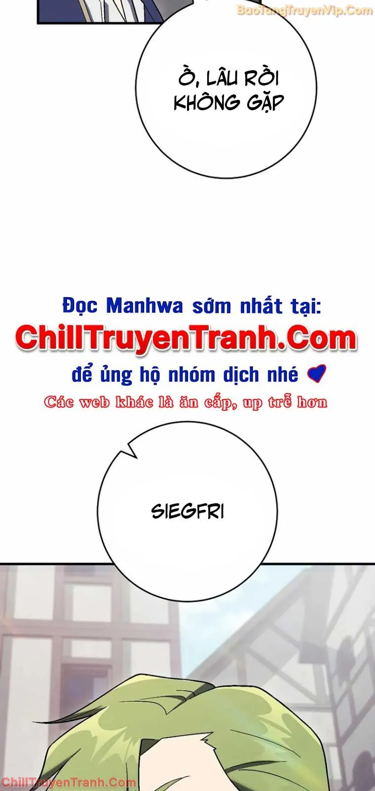 Anh Hùng Trở Lại Chapter 117 - Trang 10