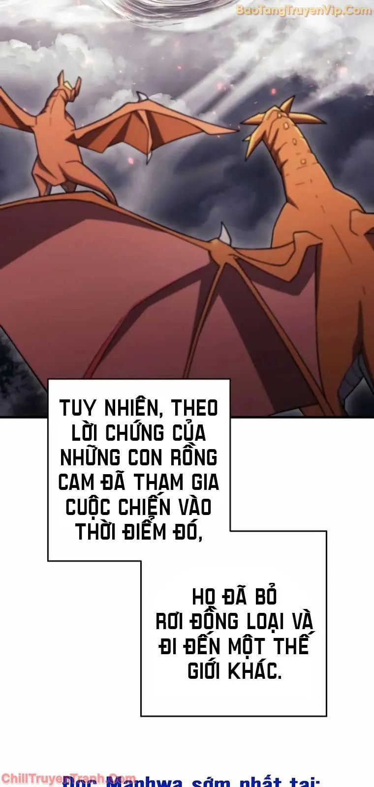 Anh Hùng Trở Lại Chapter 117 - Trang 78