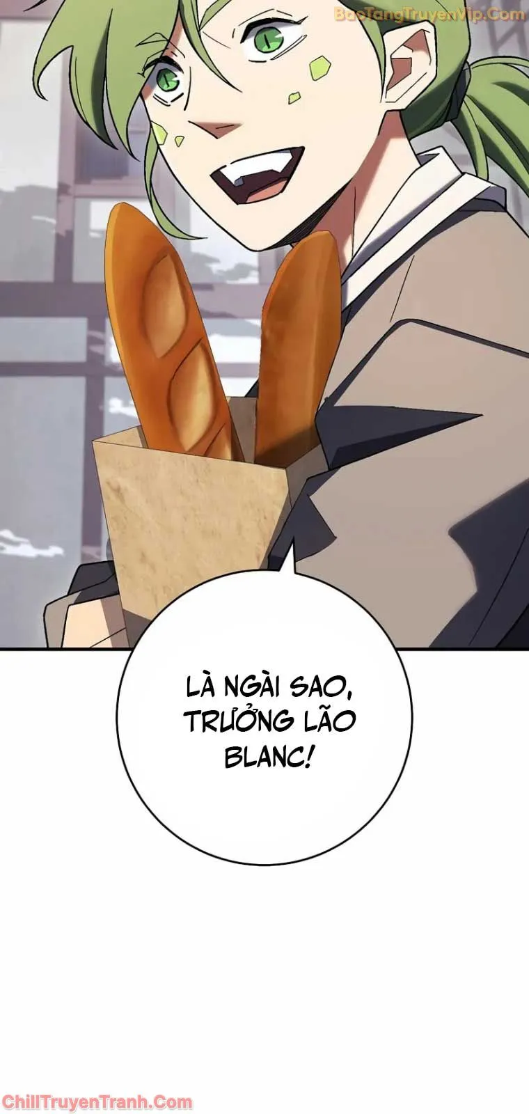 Anh Hùng Trở Lại Chapter 117 - Trang 11