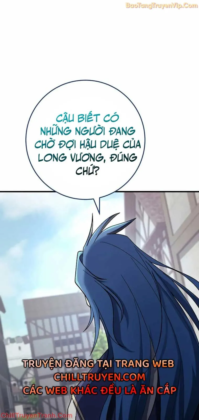 Anh Hùng Trở Lại Chapter 117 - Trang 65