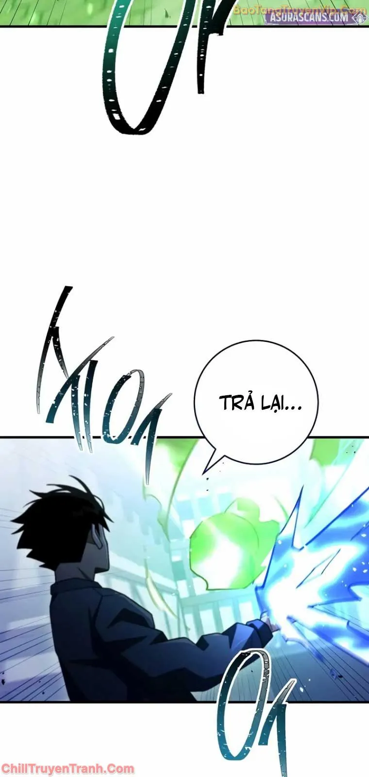 Anh Hùng Trở Lại Chapter 117 - Trang 45