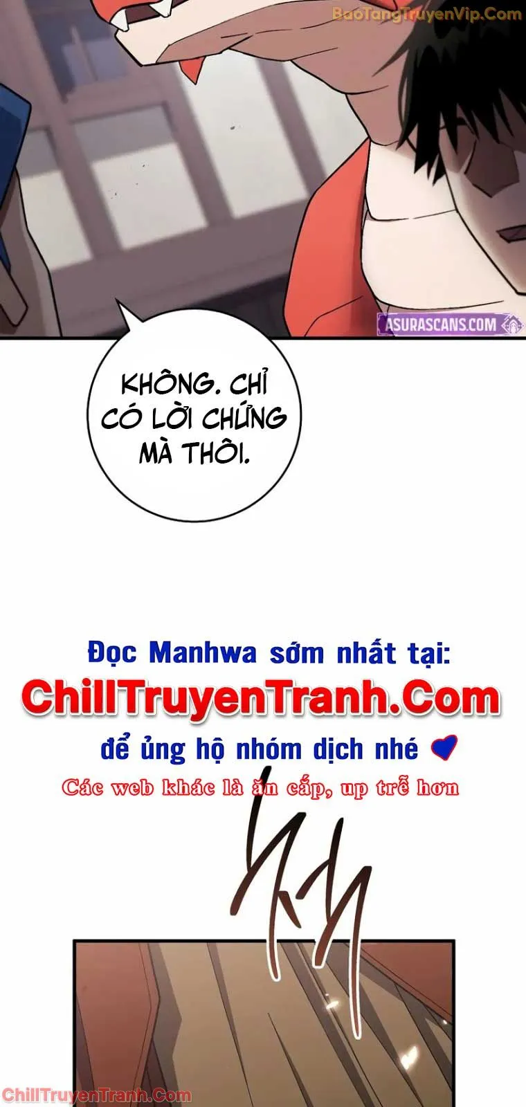 Anh Hùng Trở Lại Chapter 117 - Trang 81