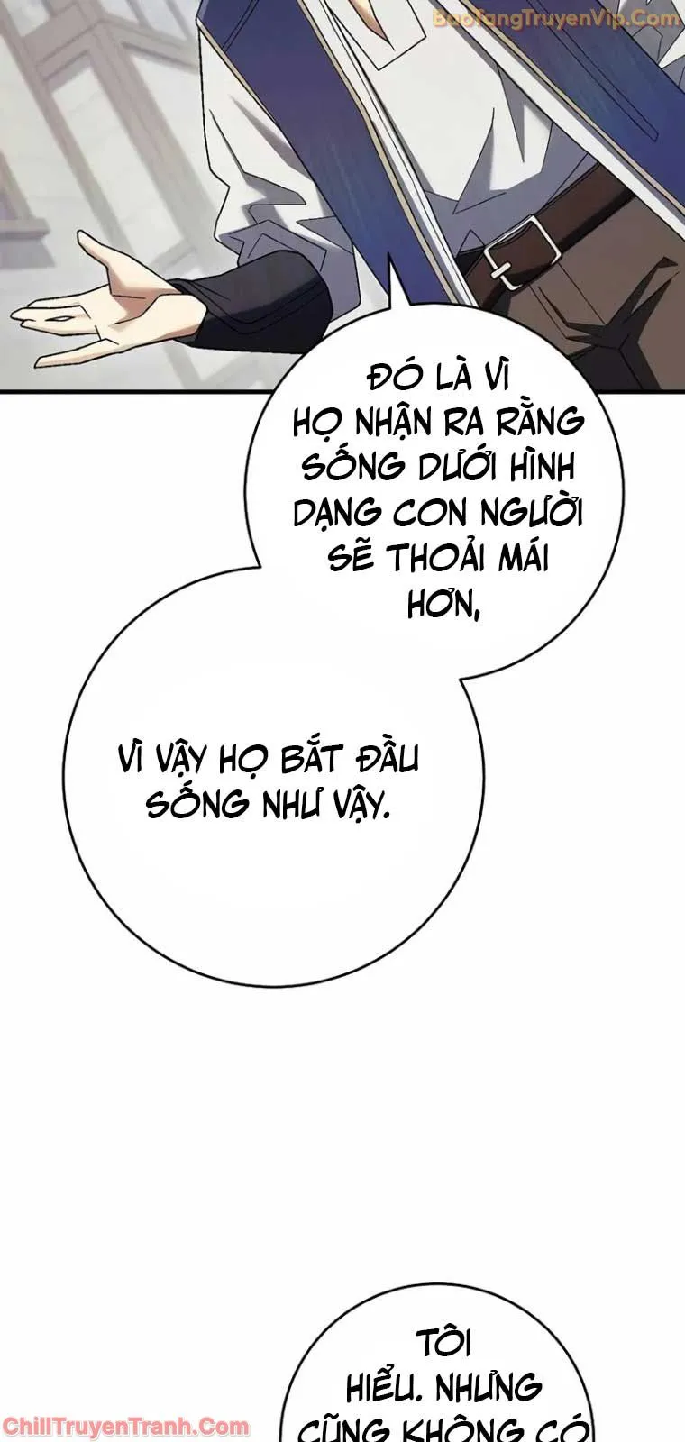 Anh Hùng Trở Lại Chapter 117 - Trang 5