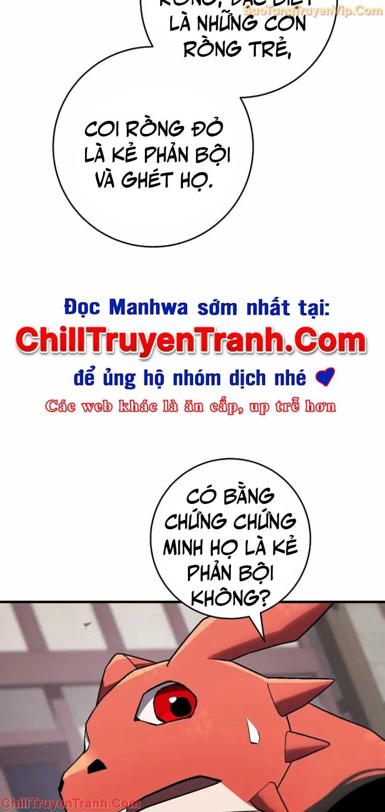 Anh Hùng Trở Lại Chapter 117 - Trang 80