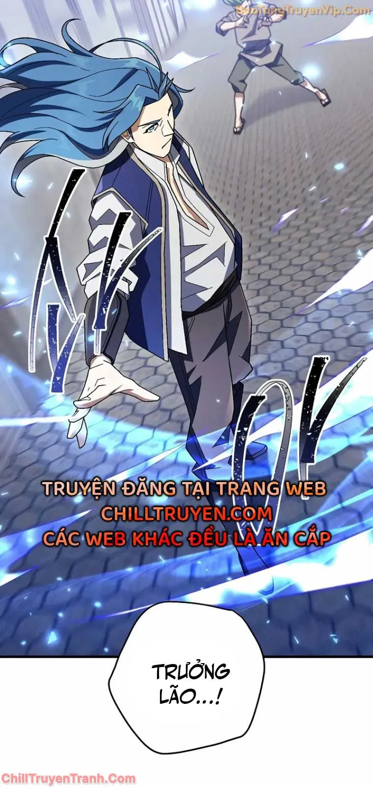 Anh Hùng Trở Lại Chapter 117 - Trang 61