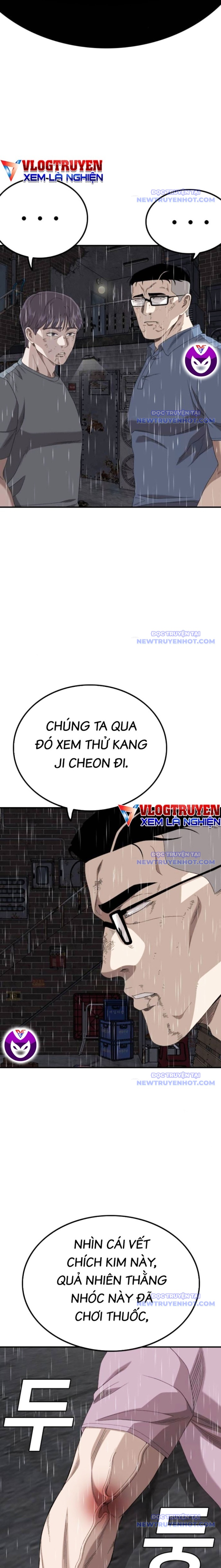 Người Xấu chapter 245 - Trang 7