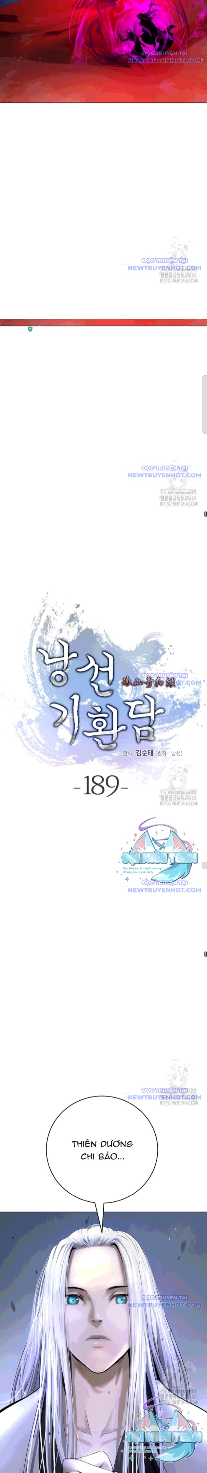 Lãng Tiên Kỳ Đàm chapter 189 - Trang 13