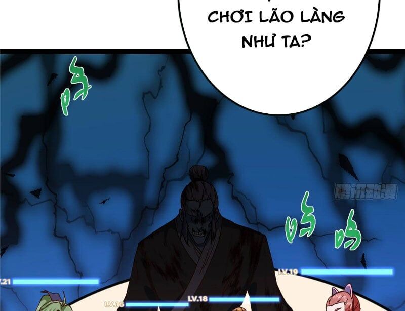 Chưởng Môn Khiêm Tốn Chút Chapter 479 - Trang 11