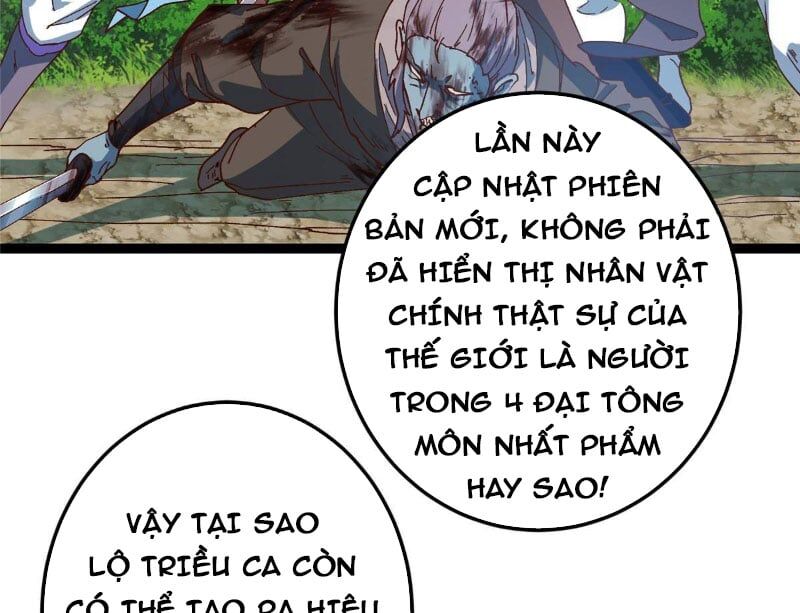 Chưởng Môn Khiêm Tốn Chút Chapter 479 - Trang 7