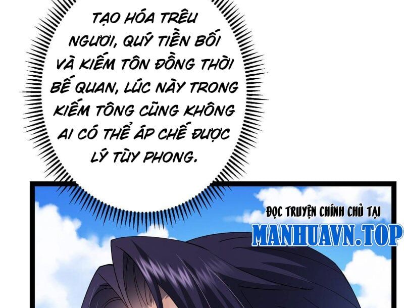 Chưởng Môn Khiêm Tốn Chút Chapter 479 - Trang 137