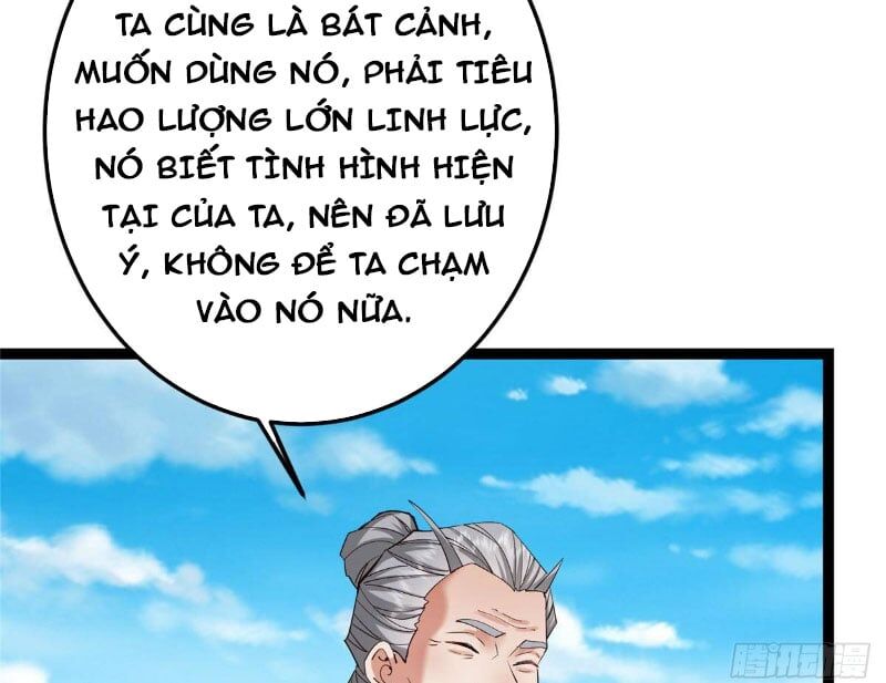 Chưởng Môn Khiêm Tốn Chút Chapter 479 - Trang 108