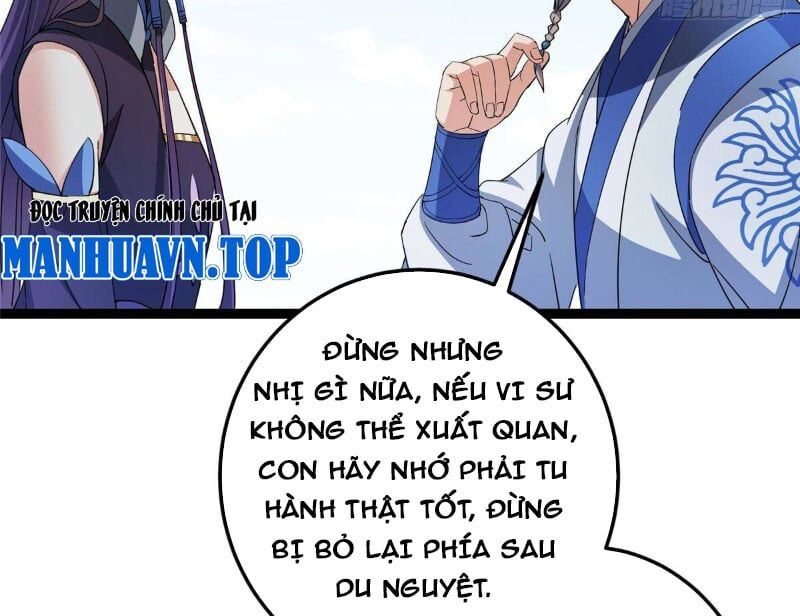 Chưởng Môn Khiêm Tốn Chút Chapter 479 - Trang 129