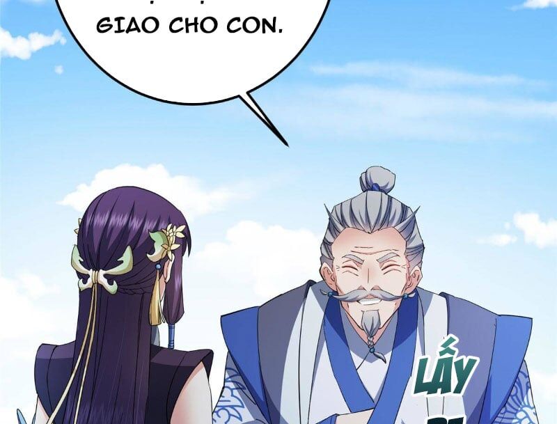 Chưởng Môn Khiêm Tốn Chút Chapter 479 - Trang 141