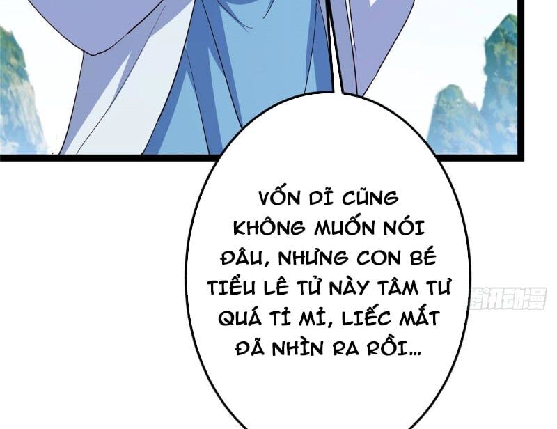 Chưởng Môn Khiêm Tốn Chút Chapter 479 - Trang 110