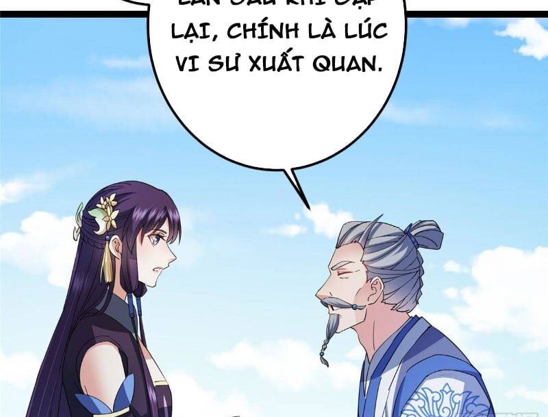 Chưởng Môn Khiêm Tốn Chút Chapter 479 - Trang 148