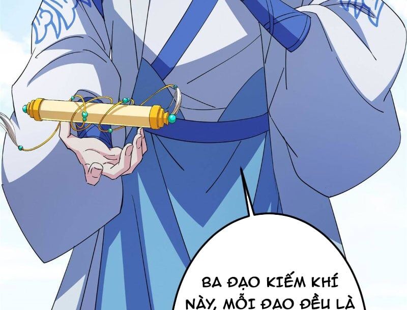 Chưởng Môn Khiêm Tốn Chút Chapter 479 - Trang 146