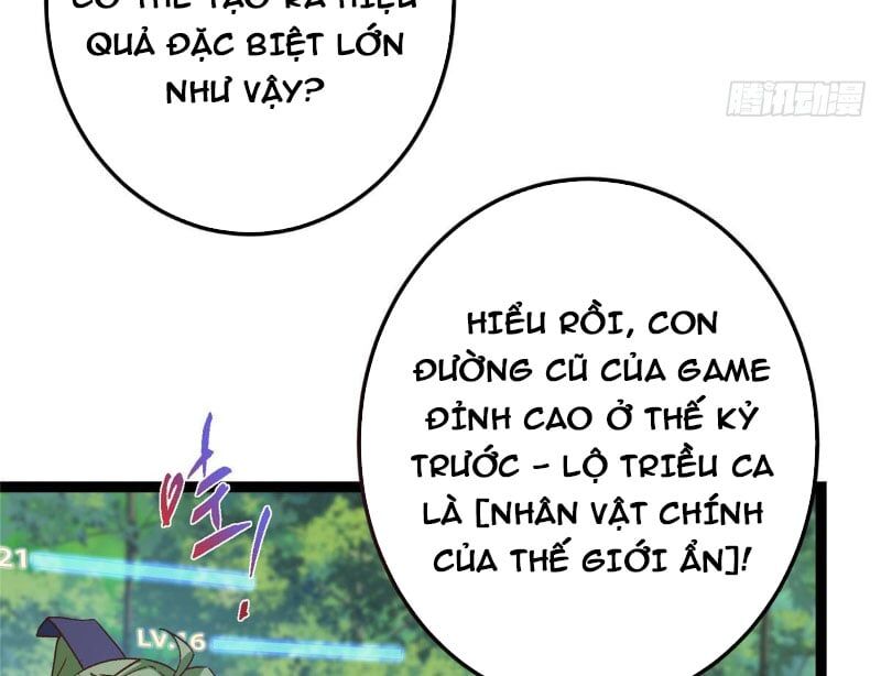 Chưởng Môn Khiêm Tốn Chút Chapter 479 - Trang 8