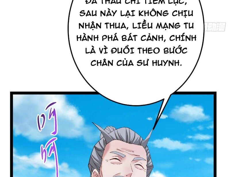 Chưởng Môn Khiêm Tốn Chút Chapter 479 - Trang 114