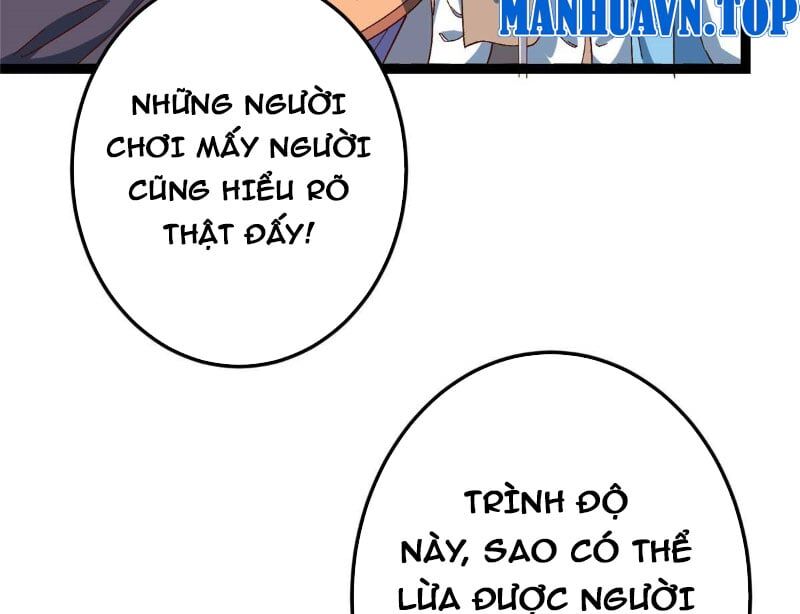 Chưởng Môn Khiêm Tốn Chút Chapter 479 - Trang 10