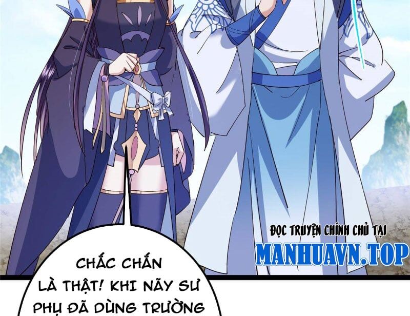 Chưởng Môn Khiêm Tốn Chút Chapter 479 - Trang 104