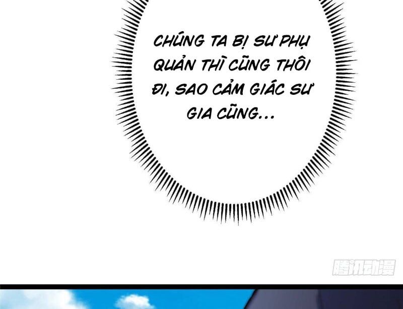 Chưởng Môn Khiêm Tốn Chút Chapter 479 - Trang 51