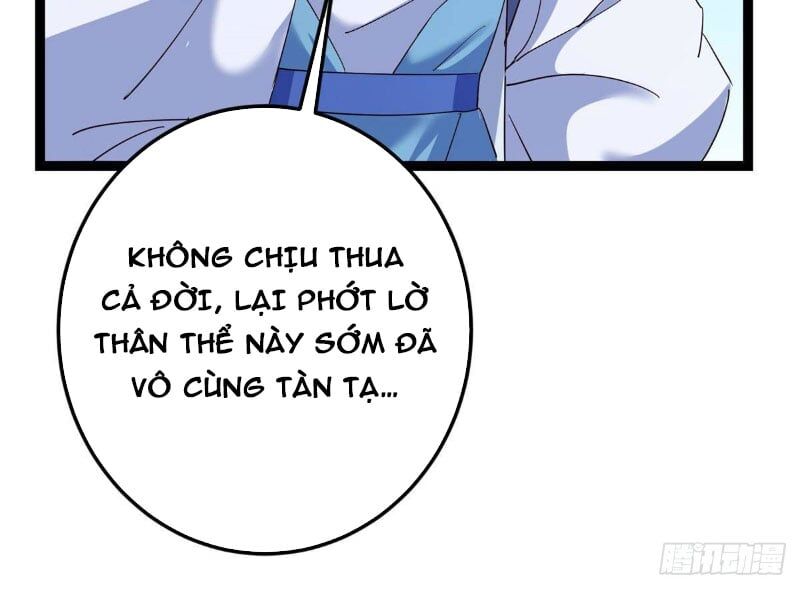 Chưởng Môn Khiêm Tốn Chút Chapter 479 - Trang 116