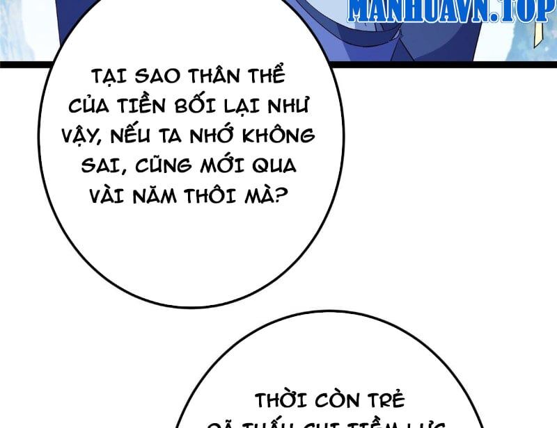 Chưởng Môn Khiêm Tốn Chút Chapter 479 - Trang 113