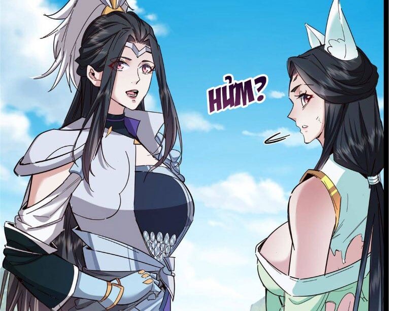 Chưởng Môn Khiêm Tốn Chút Chapter 479 - Trang 61